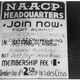 Illustration for article titled The NAACP at 100 -- A Photo Retrospective